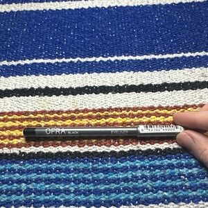 OFRA Cosmetics Black Eyeliner